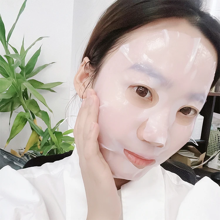 Best Hydrogel Face Mask