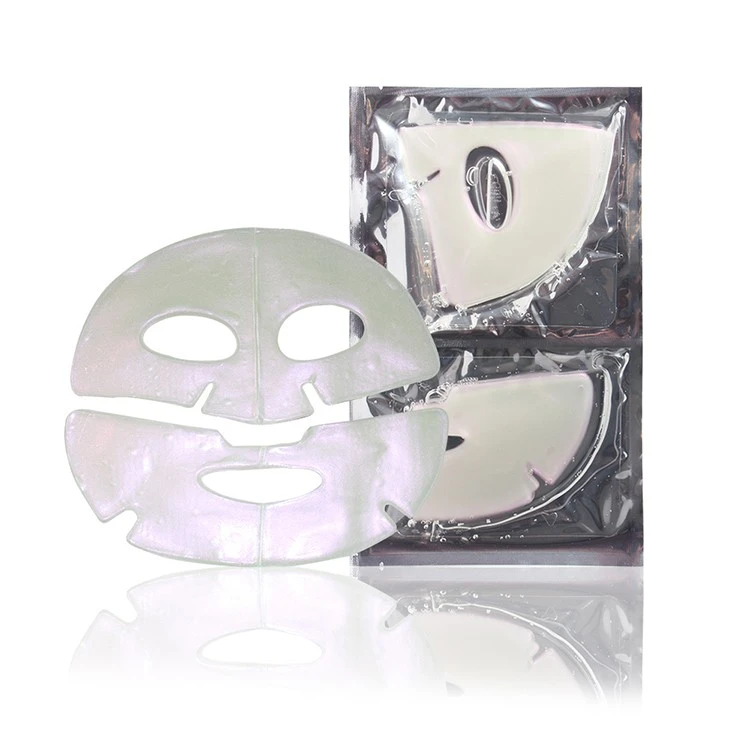 Hydrogel Sheet Face Mask