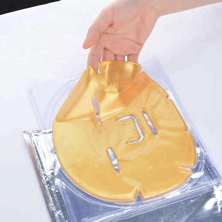 Bio Collagen Face Mask Overnight