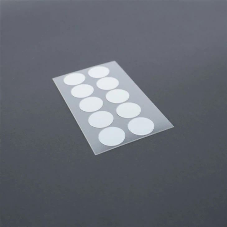 Hydrocolloid Clears Acne Patch