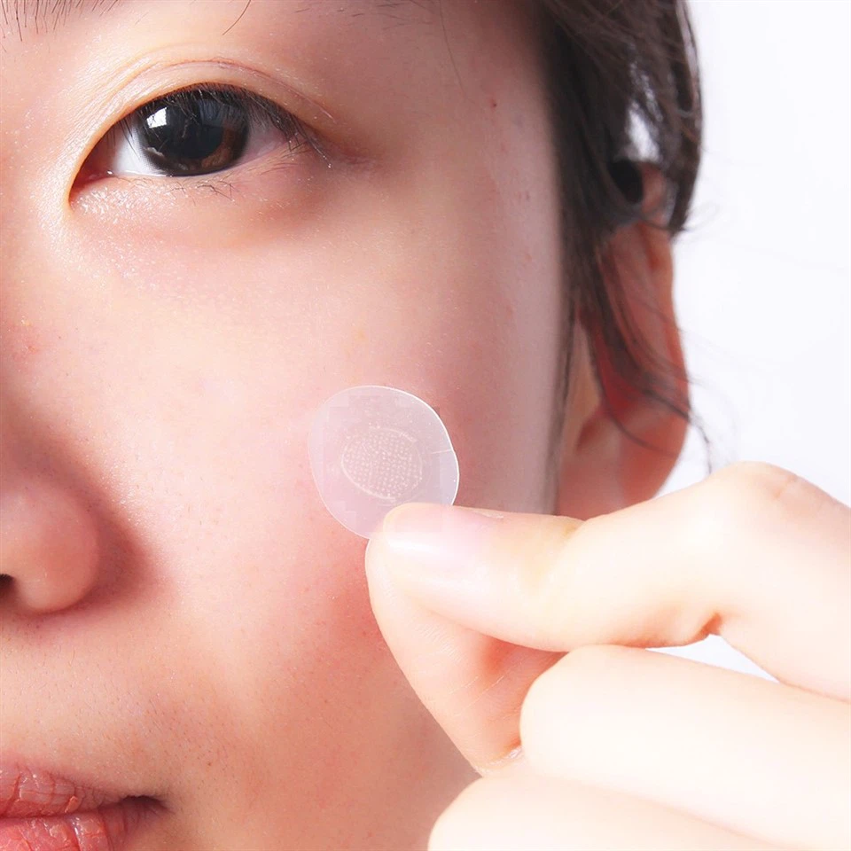 Hyaluronic Acid Pimple Patch
