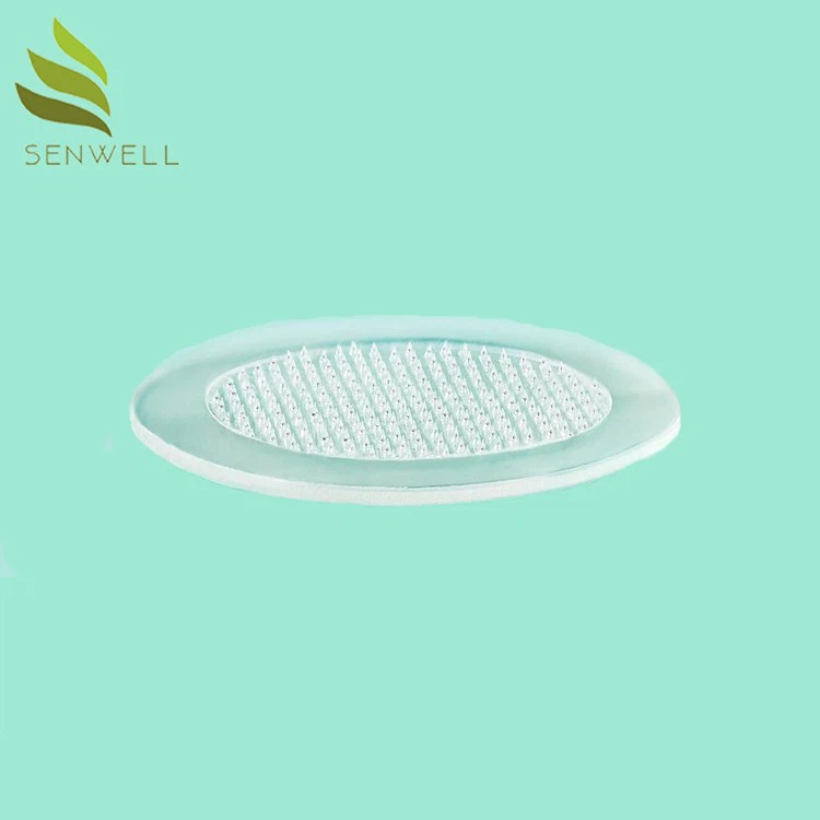 Pimple Patch With Tiny Needles