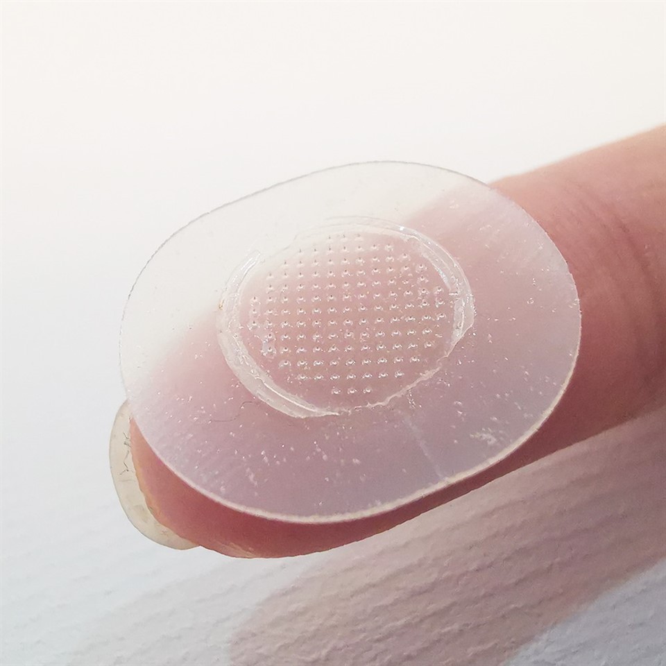 Hydrocolloid Zit Patches